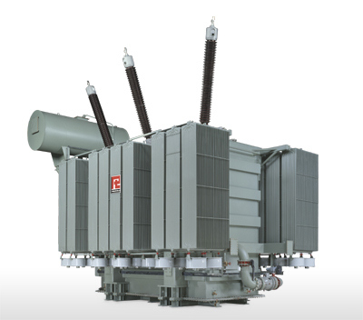 Industrial Power Transformer