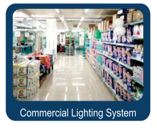 Electrical Turnkey Project