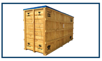 Sea Worthy Box